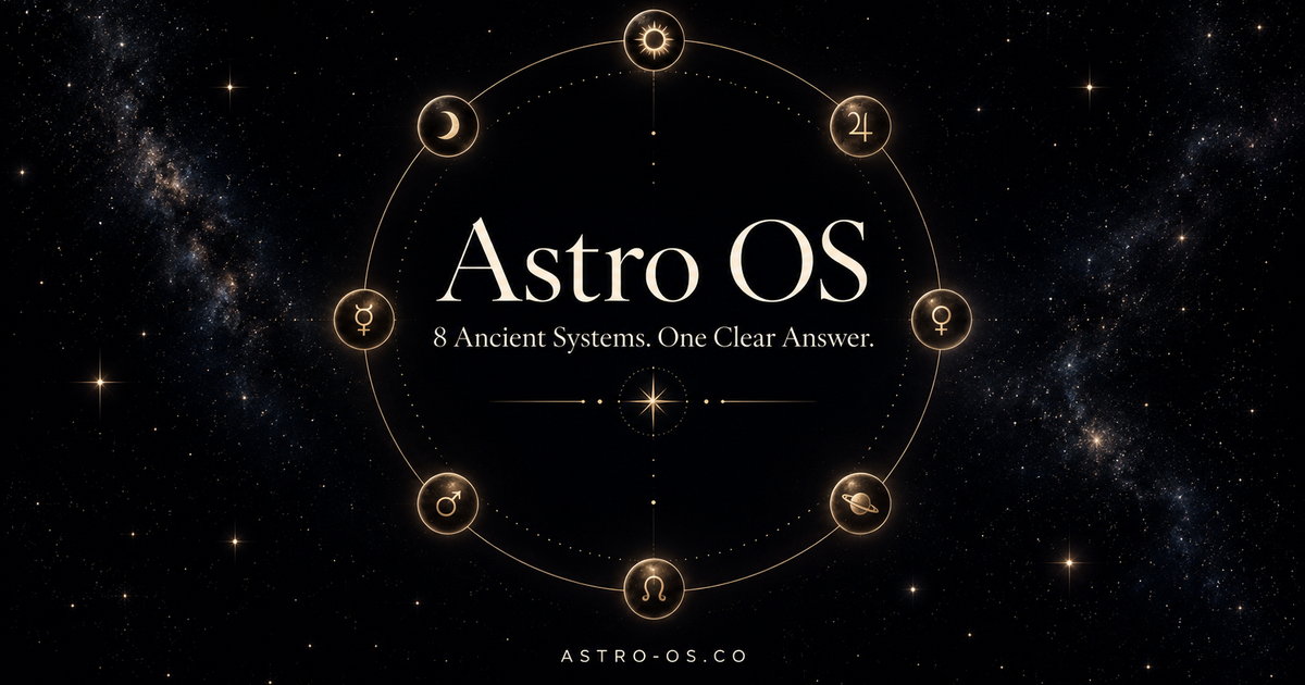 Astro OS image 1